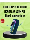 ® Dış Mekan Kullanıma Uygun Su Geçirmez Hoparlör