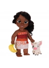 ®  Moana 2 Simea ve Pua Bebek Seti