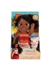 Moana 2 Simea ve Pua Bebek Seti