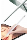 ® Dokunmatik Kalem Tablet Kalemi Çizim Stylus Kalem Yedek Uçlu