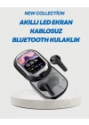 ® Dokunmatik Kontrollü Bluetooth Kulaklık – Pods Fine Uyumlu