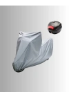 ® Dört Mevsim Motosiklet Brandası  Koruyucu