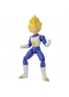 ® Dragon Ball Super Saiyan Vegeta Poz Verilebilir Figür 16 cm
