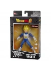 ® Dragon Ball Super Saiyan Vegeta Poz Verilebilir Figür 16 cm