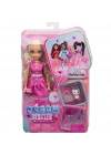 Dream Besties Malibu Bebek ve Aksesuarları