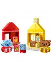 ®   DUPLO Günlük Rutinlerim Yemek ve Uyku Zamanı 10414