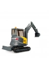 ECR40 Compact Ekskavatör