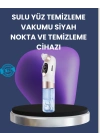 ® Elektrikli Siyah Nokta Sökücü – Derinlemesine Gözenek Temizleme Cihazı