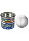 ® Email Color - Clear - Mat - Boya 14 ml