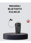® Ergonomik Bluetooth Kulaklık – 8 Saat Konuşma, Gürültü Azaltıcı Mikrofon