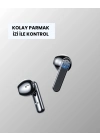 ® Ergonomik Tasarımlı Dokunmatik Bluetooth Kulaklık – HD Ses Performansı