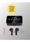 ® Ergonomik Tasarımlı Dokunmatik Bluetooth Kulaklık – HD Ses Performansı