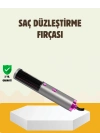 ® Ergonomik Tasarımlı Hafif ve Taşınabilir Sıcak Hava Fırçası