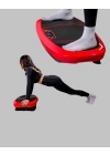 ® Ev Tipi Titreşimli Spor Aleti Çok Yönlü Egzersiz Desteği