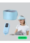 ® Evde Spa Etkisi Sunan Isıtmalı Baş Masaj Cihazı