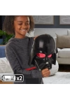 ®  F9498  Darth Vader Elektronik Maske