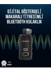 ® Fineblue F580 Bluetooth Kulaklık – İş, Oyun ve Spor İçin Gelişmiş Kablosuz Performans
