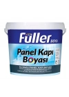 ® Füller Panel Kapı Boyası Beyaz 0,75 Litre