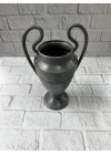 ® Füme Şampiyonlar Kupası 25cm Modern Dekor Ödül Biblo