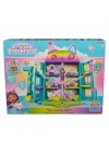 Gabbys Dollhouse Muhteşem Bebek Ev