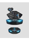 ® Gaming Bluetooth Kulaklık Pasif Gürültü Önlemeli 12mm Sürücülü
