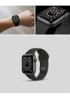 ® Gelişmiş Özellikli Akıllı Saat Dayanıklı Yapı ve AMOLED Ekran