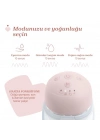 ® Giyilebilir Göğüs Pompası