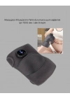 ® GLRD116 OMUZ DİZ MASAJ ALETİ