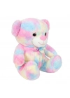 ®  Gökkuşağı Renkli Peluş Ayı 45 cm