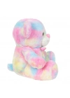 ®  Gökkuşağı Renkli Peluş Ayı 45 cm