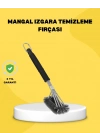 ® Grill ve Mangal Izgara Temizlik Aparatı