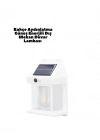 ® Güneş Enerjili Duvar Lambası BK888