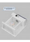 ® Güneş Enerjili Duvar Lambası BK888
