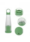 ® Günlük Smoothie ve Shake İçin USB Şarjlı Taşınabilir Blender