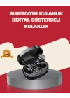 ® Gürültü Azaltmalı Mikrofonlu Bluetooth Kulaklık