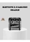 ® Gürültü Engelleyici Kablosuz Bluetooth Kulaklık – Oyun ve Müzik İçin Profesyonel Ses
