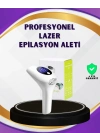 ® Hasuba HS-262 IPL Epilasyon Cihazı LCD Ekranlı 1M Flaş