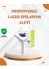® Hasuba IPL Lazer Epilasyon Cihazı HS-262 Ev Tipi Kullanım İçin