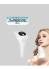 ® Hasuba IPL Lazer Epilasyon Cihazı HS-262 Kadın ve Erkek İçin