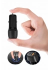 ® Hızlı Oto Şarj Cihazı 38W Çift Girişli HIzlı Şarj Oto Çakmaklık Type-C