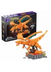 ® HMW05 MEGA Pokémon™ Hareketli Charizard 1664 parça +12 yaş