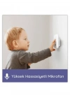 ® Hubble Dect Dijital Bebek Telsizi HBL01