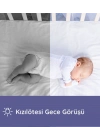 ® Hubble Nursery View Pro 5 Dijital Bebek Kamerası HBL11