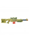 ®  Huntsman 50 3ü 1 Arada Oyuncak Dart Blaster