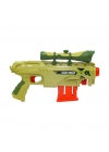 ®  Huntsman 50 3ü 1 Arada Oyuncak Dart Blaster