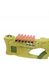 ®  Huntsman 50 3ü 1 Arada Oyuncak Dart Blaster