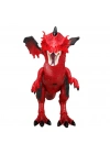 ®  Infrared Kumandalı Yürüyen Dragon