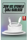 ® İOS Uyumlu 8 X Xs Xr 11 12 13 14/Pro Max Mini Plus Şarj Kablosu