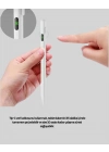 ® iPad için Manyetik Stylus Kalem 1.5mm Pürüzsüz Yazım Ultra Hassas Uçlu