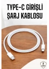® Iphone İOS Uyumlu Hızlı Şarj Kablosu Type C To Lightning 12 13 14 15 Pro Max